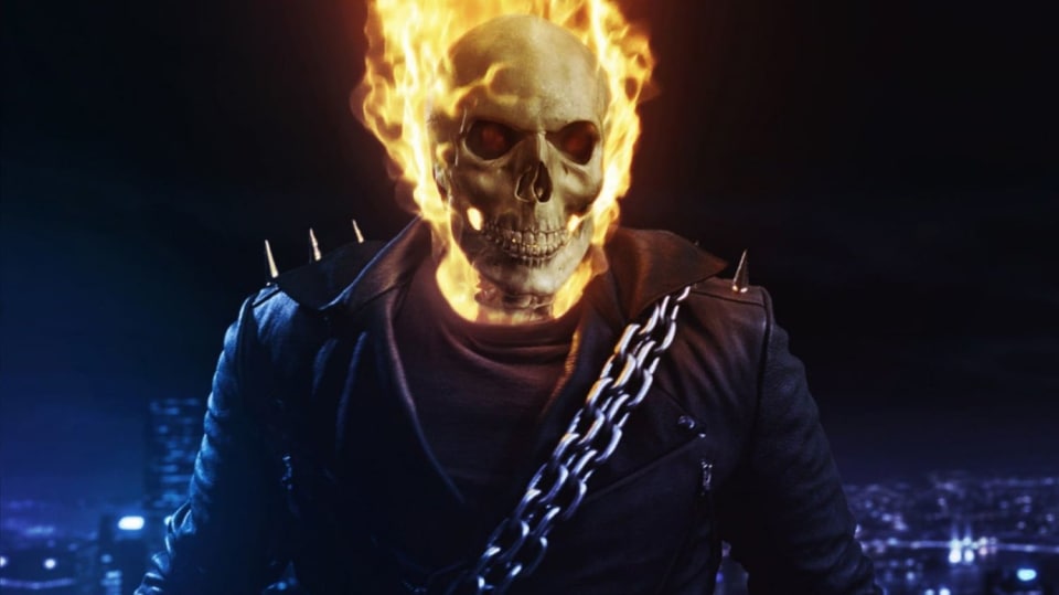 Ghost Rider